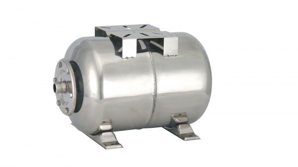 Гідроакумулятор Насосы плюс оборудование HT 24SS