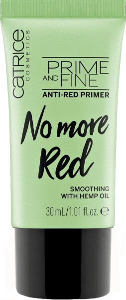 Праймер Catrice Prime And Fine Anti-Red 30 мл 