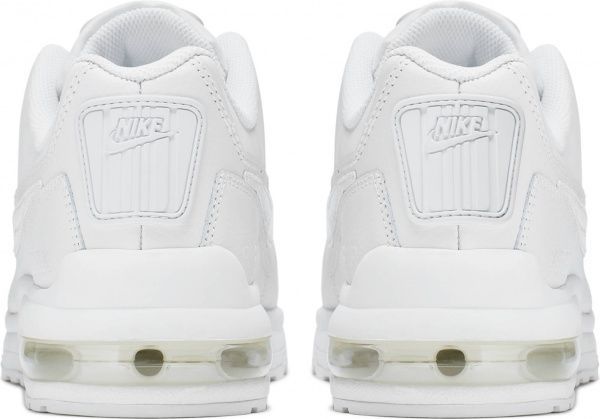 Кросівки Nike AIR MAX LTD 3 687977-111 р.US 8 білий