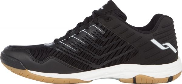 Кроссовки Pro Touch Rebel 3 M 294973-050 р.40 черно-белый