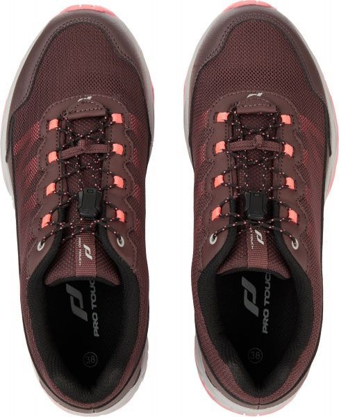 Кросівки Pro Touch Ridgerunner 6 W 294979-902282 р.EUR 40 червоний