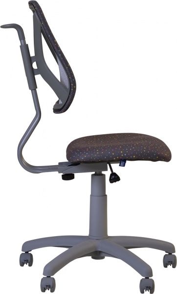 Кресло детское Nowy Styl WINNER GTS PG62 (CH) OD-04/SPR-05 серый