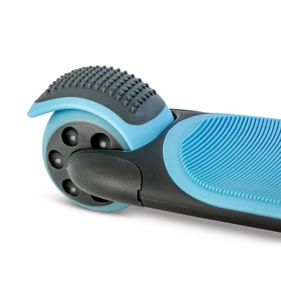 Самокат Yvolution YGlider NUA синий Y101261 