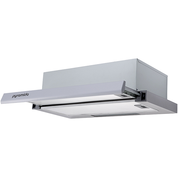 Витяжка Pyramida SL 60 M IX