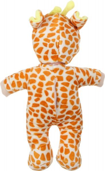 Пупс MERX Limited жираф 30.5 см MX0273538
