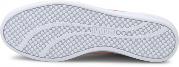 Кроссовки Puma Puma Smash Wns v2 L 36520826 р.UK 6,5 белый