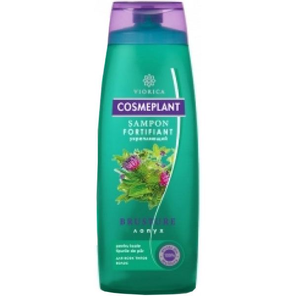 Шампунь Cosmeplant Лопух 400 мл