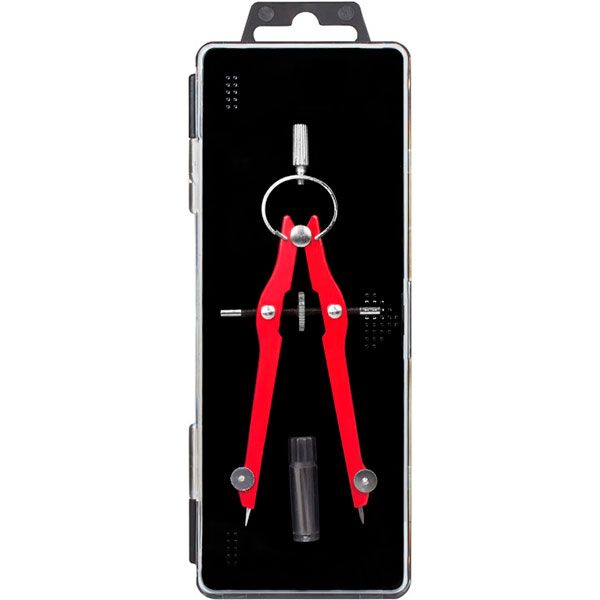 Циркуль Comfort Ultra Cool For School