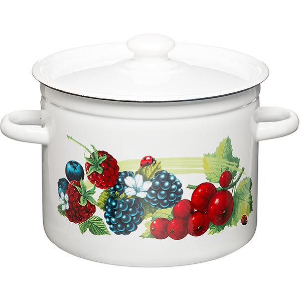 Кастрюля Смузи 5,5 л Idilia