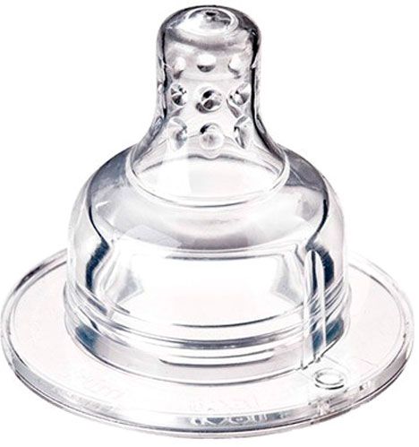 Соска динамическая Lovi Для каши 2 шт. 18/753