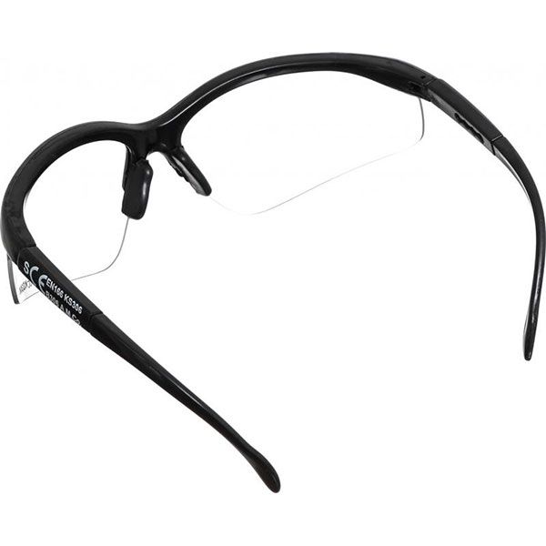 Очки защитные Reis B306 P