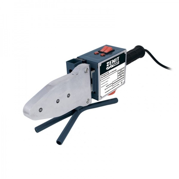 Паяльник Зенит ЗПТ-2000 Профи 850532