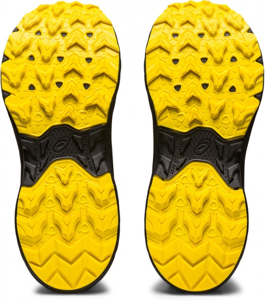 Кросівки Asics PRE VENTURE 9 GS 1014A276-001 р.39 чорний