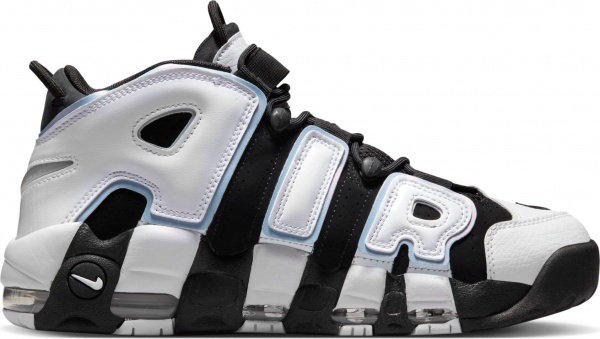 Кроссовки Nike AIR MORE UPTEMPO '96 DV0819-001 р.40 разноцветный