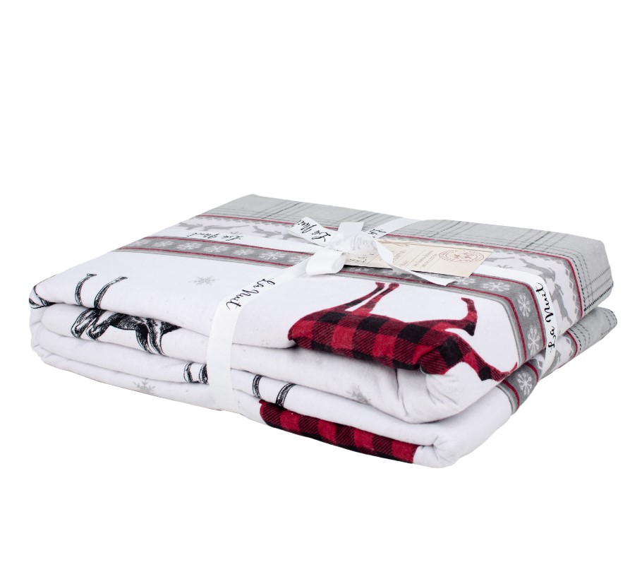 Пододеяльник LAPLAND 200x220 см La Nuit