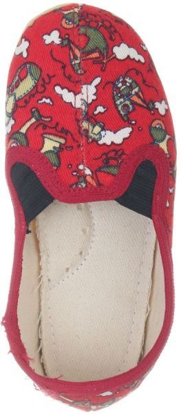 Тапочки для девочек Экотапок Резинка р.28,5 1025