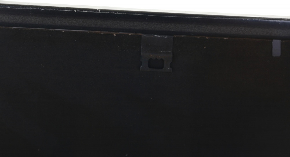 Рамка для фото Арт-Сервіс ЕА-01908 1 фото 30х40 см шоколадний