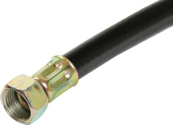 Шланг Гусак газовый 4м ВВ