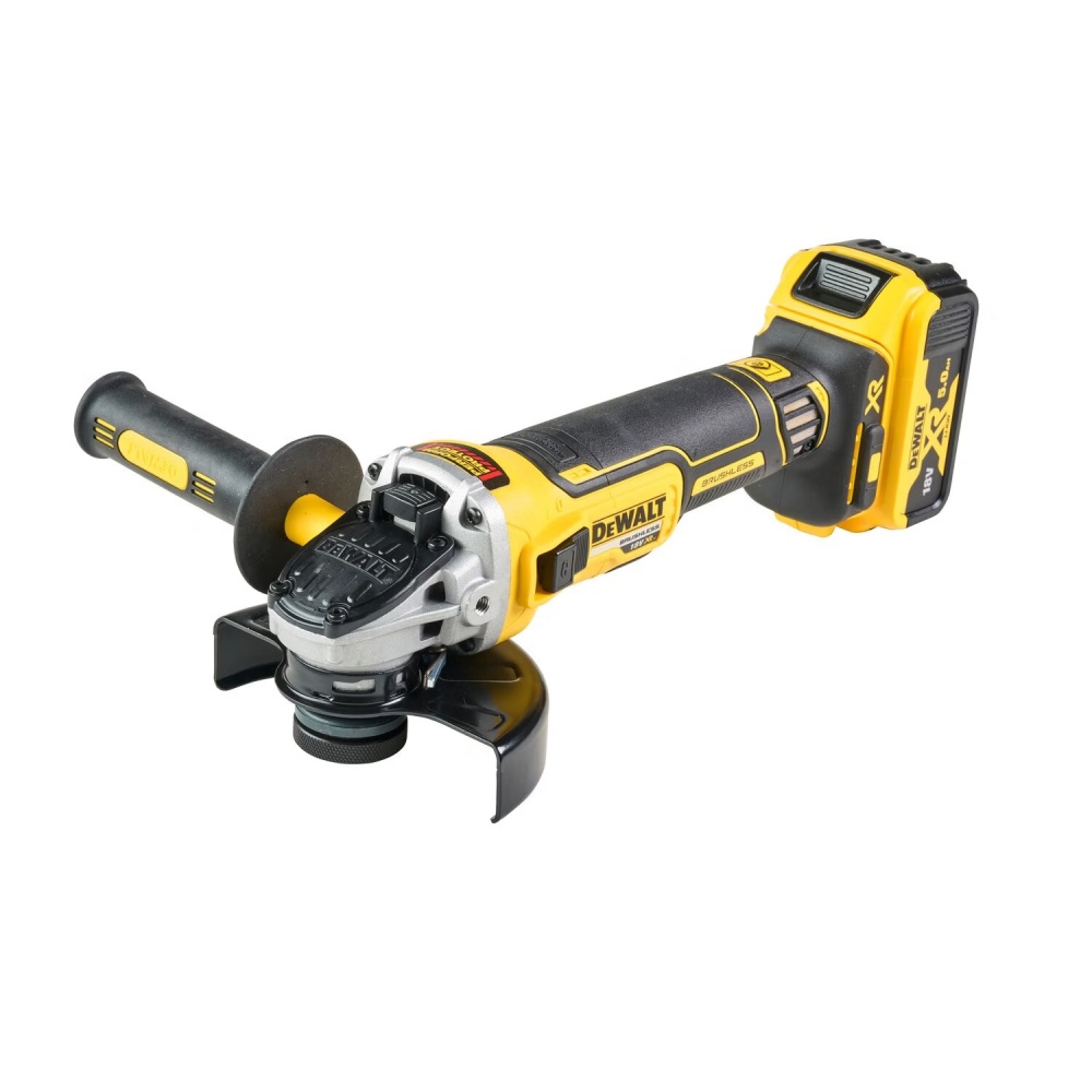 Набір акумуляторного інструменту DeWalt DCK2020P2T