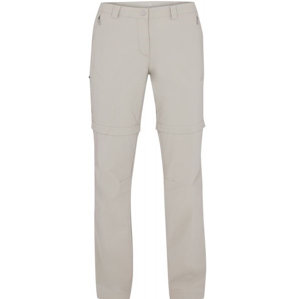 Брюки McKinley Malik wms 286162-022 р. 38 серый