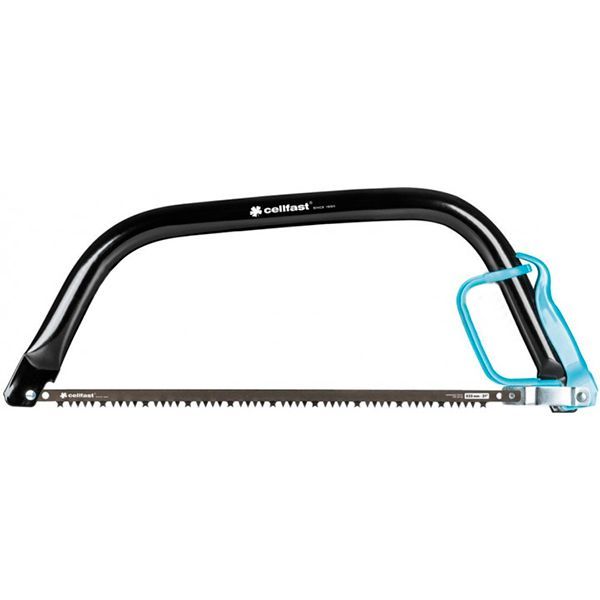 Пила лучкова Cellfast Ideal 40-420