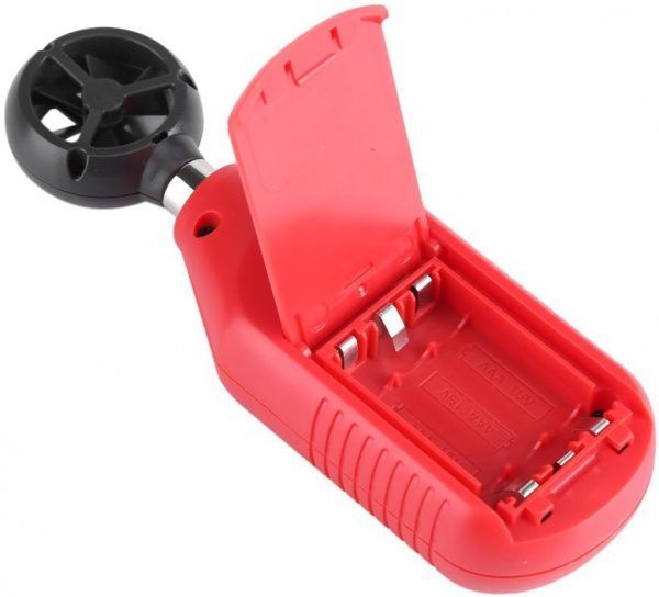 Анемометр UNI-T UT-363 