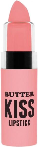 Помада губна W7 Butter Kiss Lips Candy Floss 3 г