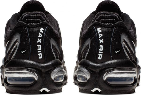 Кросівки Nike AIR MAX TAILWIND IV AQ2567-003 р.11 чорний