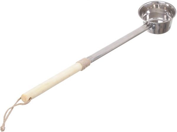 Черпак для бани Наш шлях 450 г