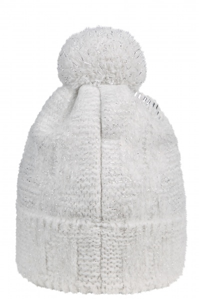 Шапка Sportalm Tagetes ST 905923982-50 р.OS серебряный