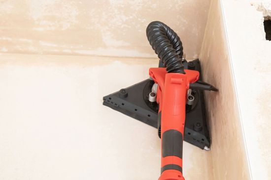 Шліфмашина полірувальна YATO YT-82350