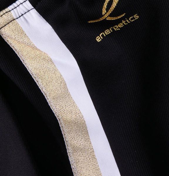 Лосины Energetics Ava wms 407892-050 р.36 черный