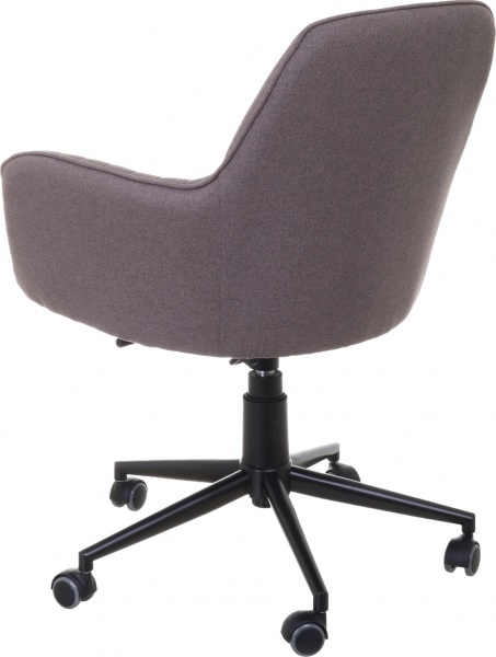 Кресло Олимп NF-8684-2 серый 