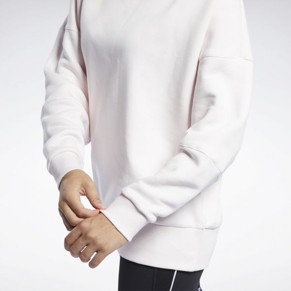 Джемпер Reebok FT0757 р. S