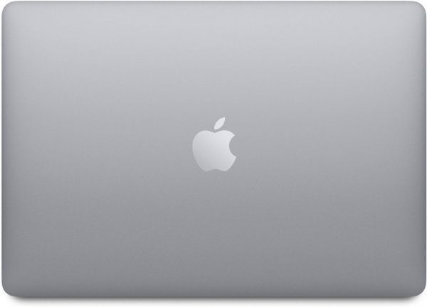 Ноутбук Apple MacBook Air M1 13,3 (MGN63UA/A) grey 
