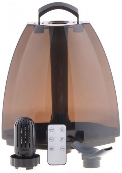 Зволожувач повітря Maxcan MH-602BRC