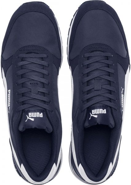 Кроссовки Puma ST Runner v2 NL 36527808 р.UK 9,5 синий