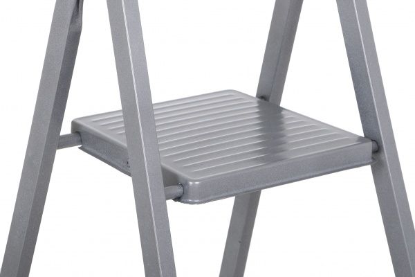 Лестница-стремянка Евродизайн на 4 ступени