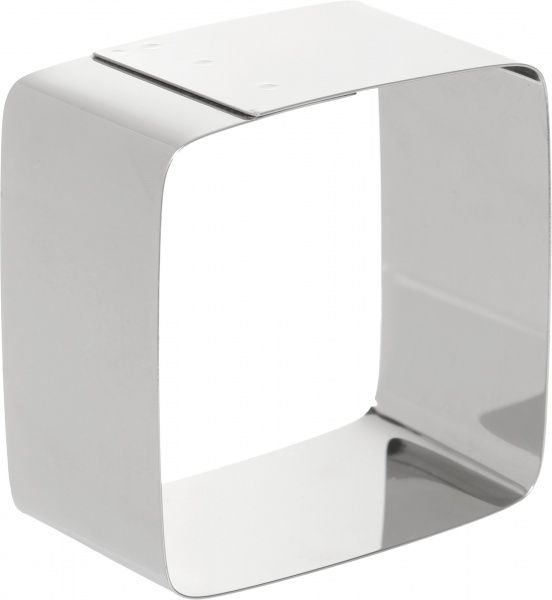 Форма для надання форми страві 8,5 см Steelay