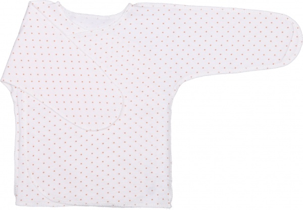 Льоля дитяча Фламінго р.56 в асортименті 533-130 