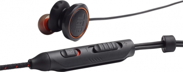 Гарнітура ігрова JBL® Quantum 50 black (JBLQUANTUM50BLK) 