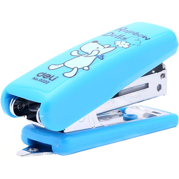 Степлер Deli №10 12