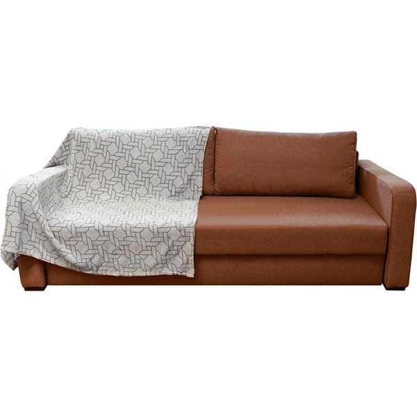 Плед мікрофібра Underprice Алекс 160x200 см