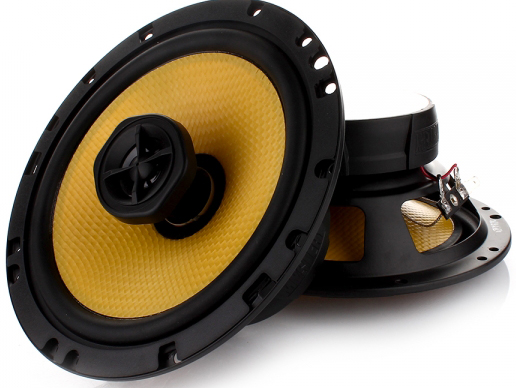 Автоакустика MF 632 