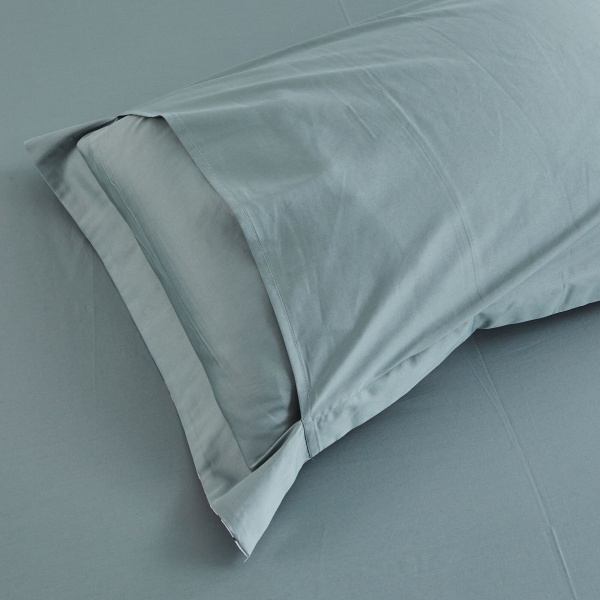 Комплект постільної білизни Marsala 2 різнокольоровий La Nuit 