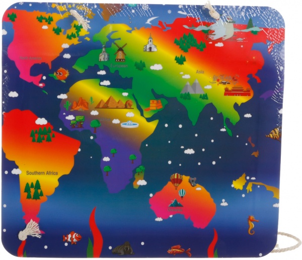 Доска магнитная Shantou для рисования в ассортименте