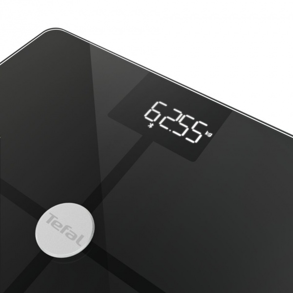Ваги підлогові Tefal GOODVIBES Smart BM9660S1