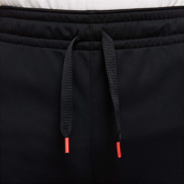 Штани Nike DF FC LIBERO PANT K DC8931-010 р. L чорний