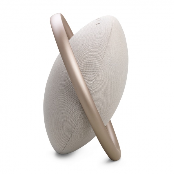 Портативная колонка Harman Kardon Onyx Studio 8 2.1 champagne 