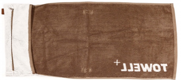 Рушник 1000008126 Towell AW2223 40x90 см бежевий 